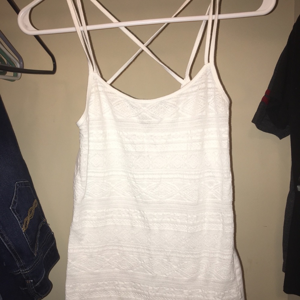 Aeropostale Tank Top